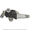A1 Cardone Wiper Motor, 85-4348 85-4348 - alternate 1